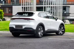 Changan DEEPAL S05