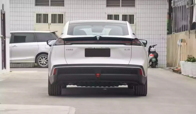 
								Changan DEEPAL SL03 EV full									