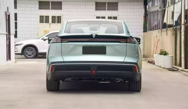 
								Changan DEEPAL SL03 REEV full									