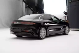 Denza Z9 DM