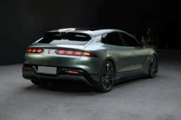 Denza Z9GT EV