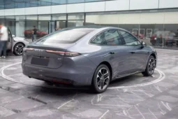 GAC Aion RT