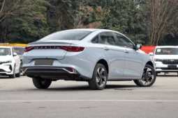 Geely Emgrand L HiP