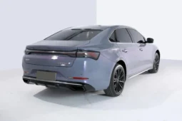 Geely Preface L