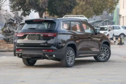 Jetour X90 PLUS