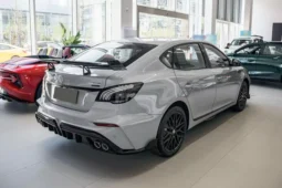 MG6