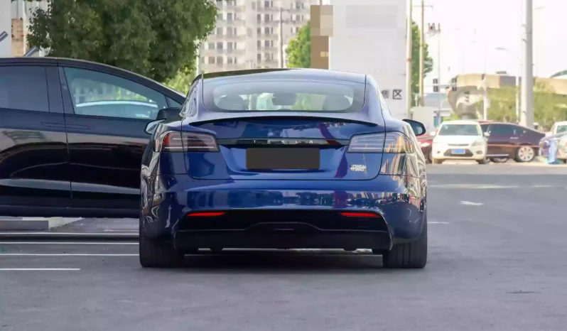 
								Tesla Model S full									