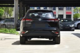 Toyota Frontlander