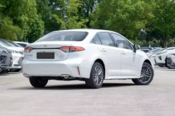 Toyota Levin GT