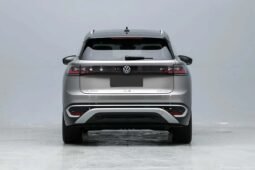 Volkswagen ID.6 CROZZ