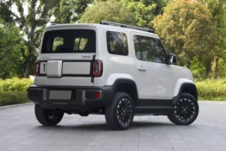Baojun Yueye
