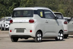 Wuling Hongguang MINI EV