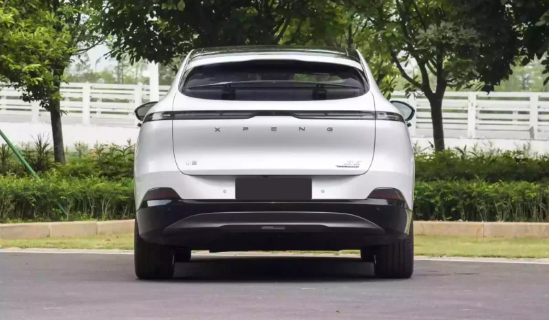 
								Xpeng G6 full									