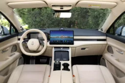AITO M5