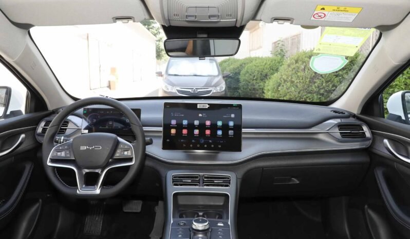 
								BYD Destroyer 05 full									