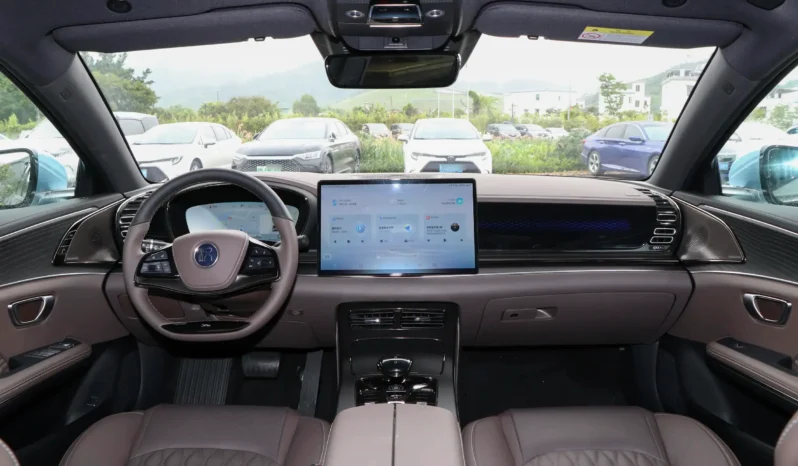 
								BYD Han DM 2024 full									