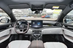 BYD Qin PLUS DM-i