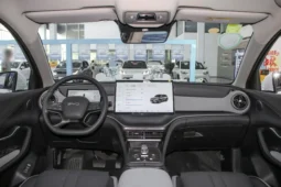 BYD Sea Lion 05 DM