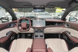 BYD Seal 07 DM