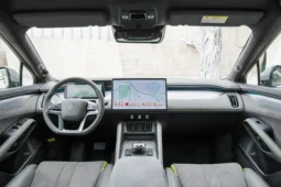 BYD Song L EV