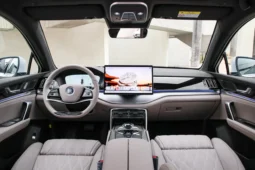 BYD Tang DM-i