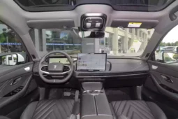 Changan DEEPAL SL03 EV