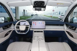 Chery Fulwin T9