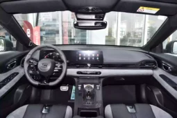 GAC Trumpchi Empow