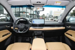 Geely Emgrand L HiP