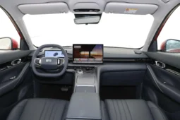 Geely Galaxy E5
