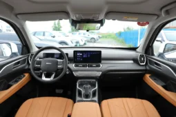 Haval H5