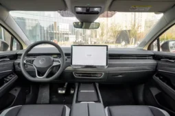 Volkswagen ID.7 VIZZION