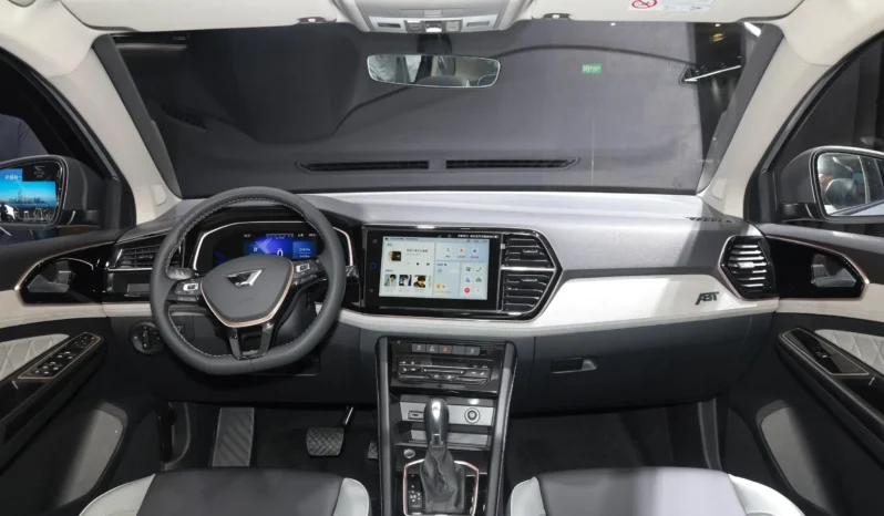 
								Jetta VS7 2023 full									