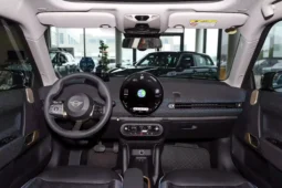 MINI Cooper EV