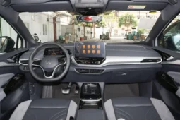 Volkswagen ID.4 CROZZ