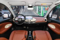 Wuling Bingo
